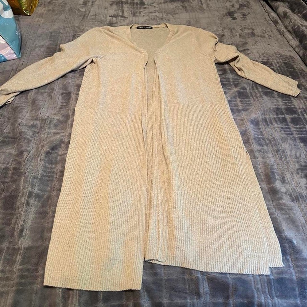 cardigan